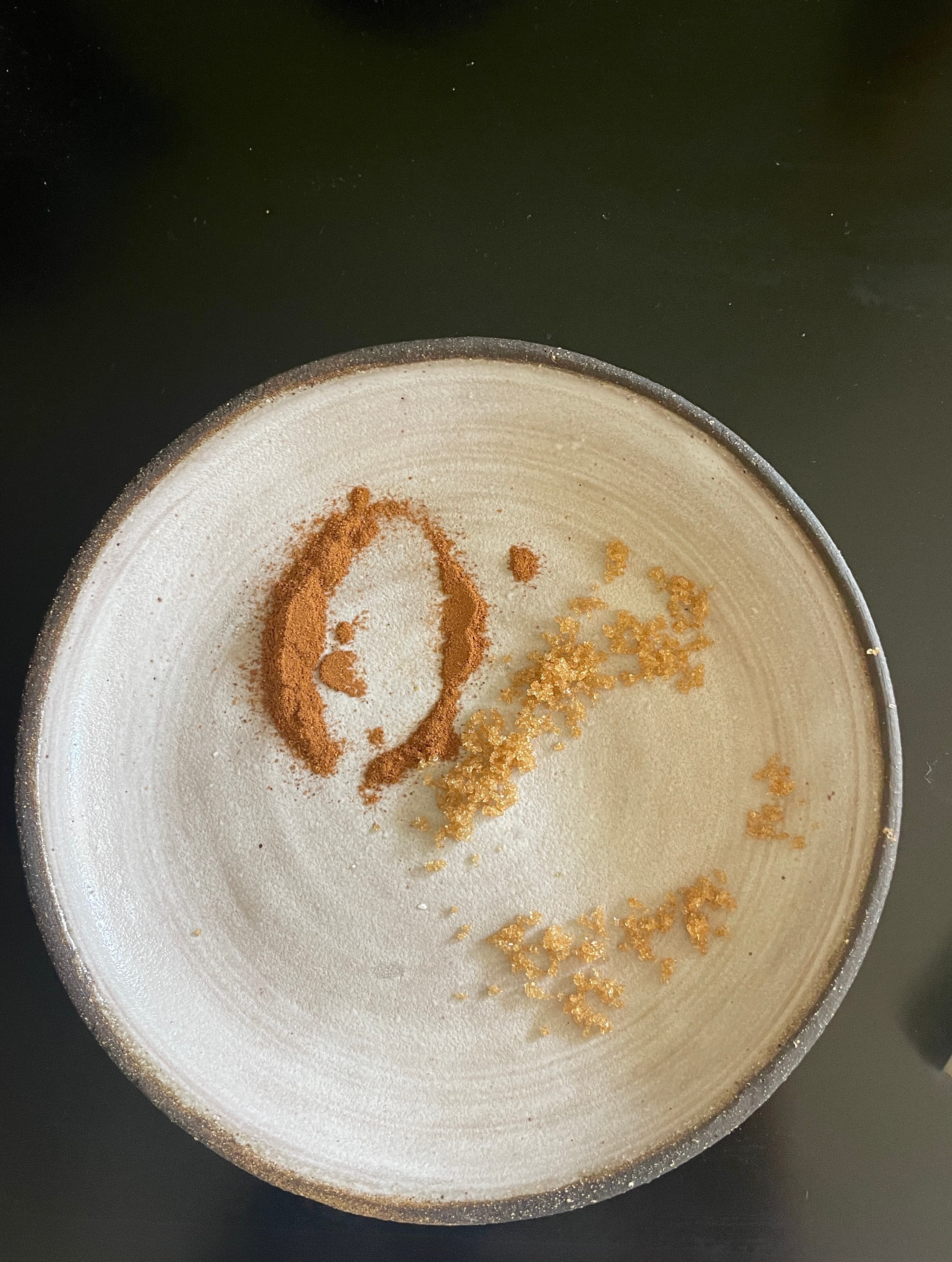 Cinnamon Toast Crunch Syrup photo