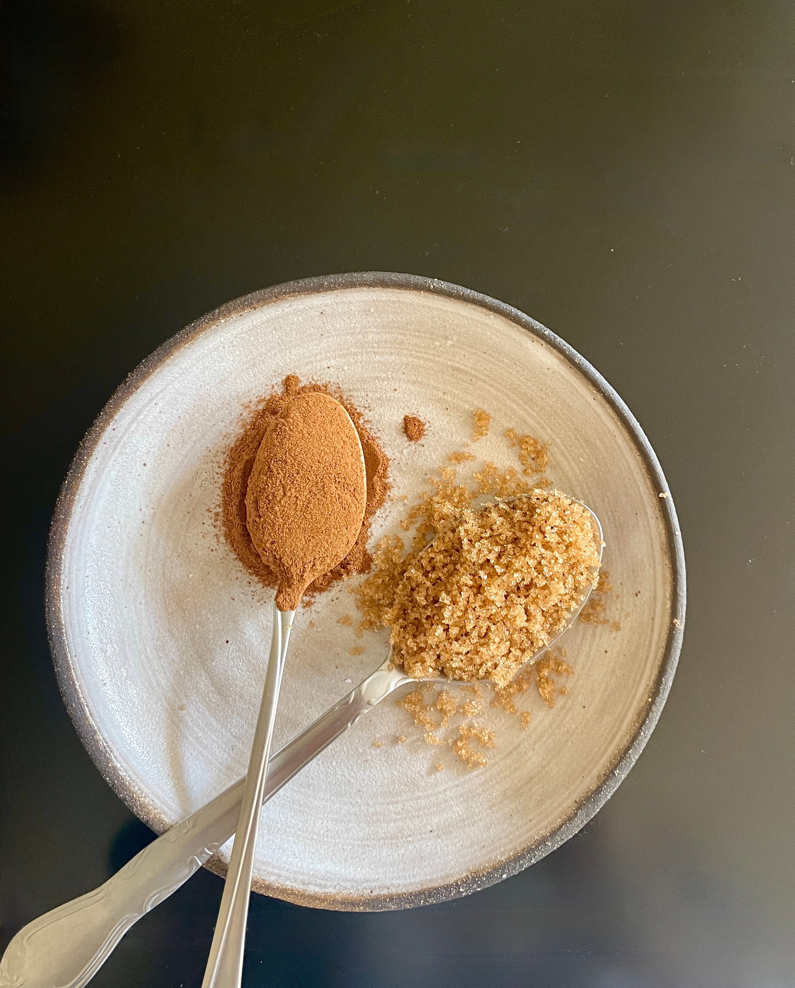 Cinnamon Toast Crunch Syrup