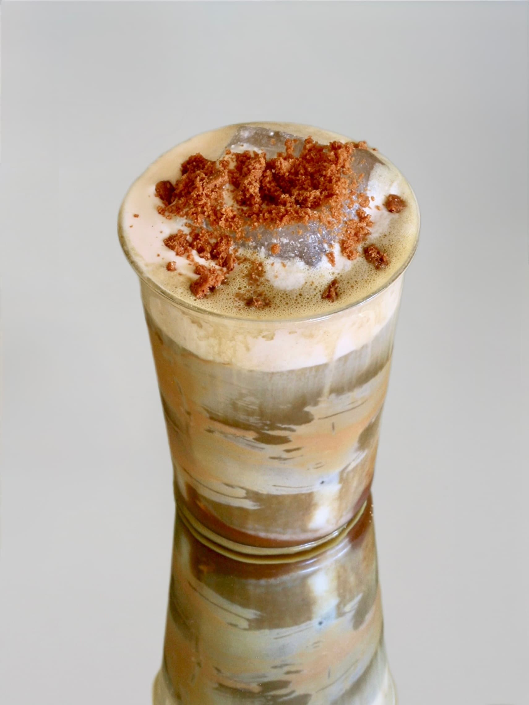 Cookie Butter Hojicha