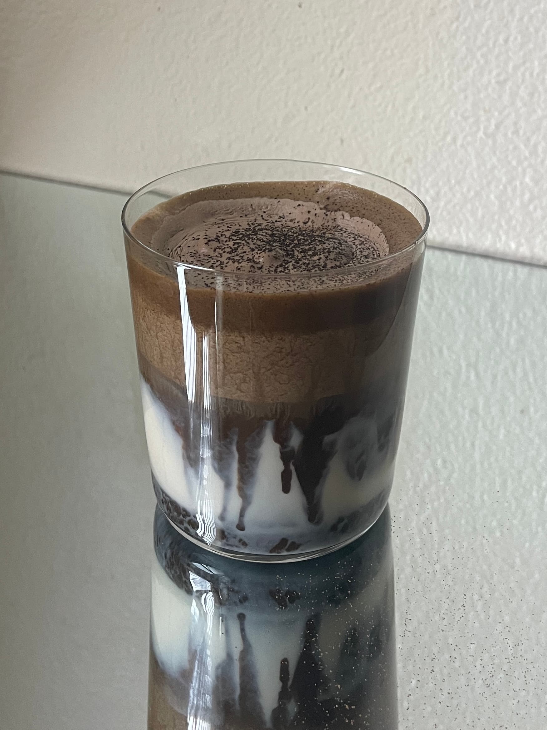 Double Hojicha photo