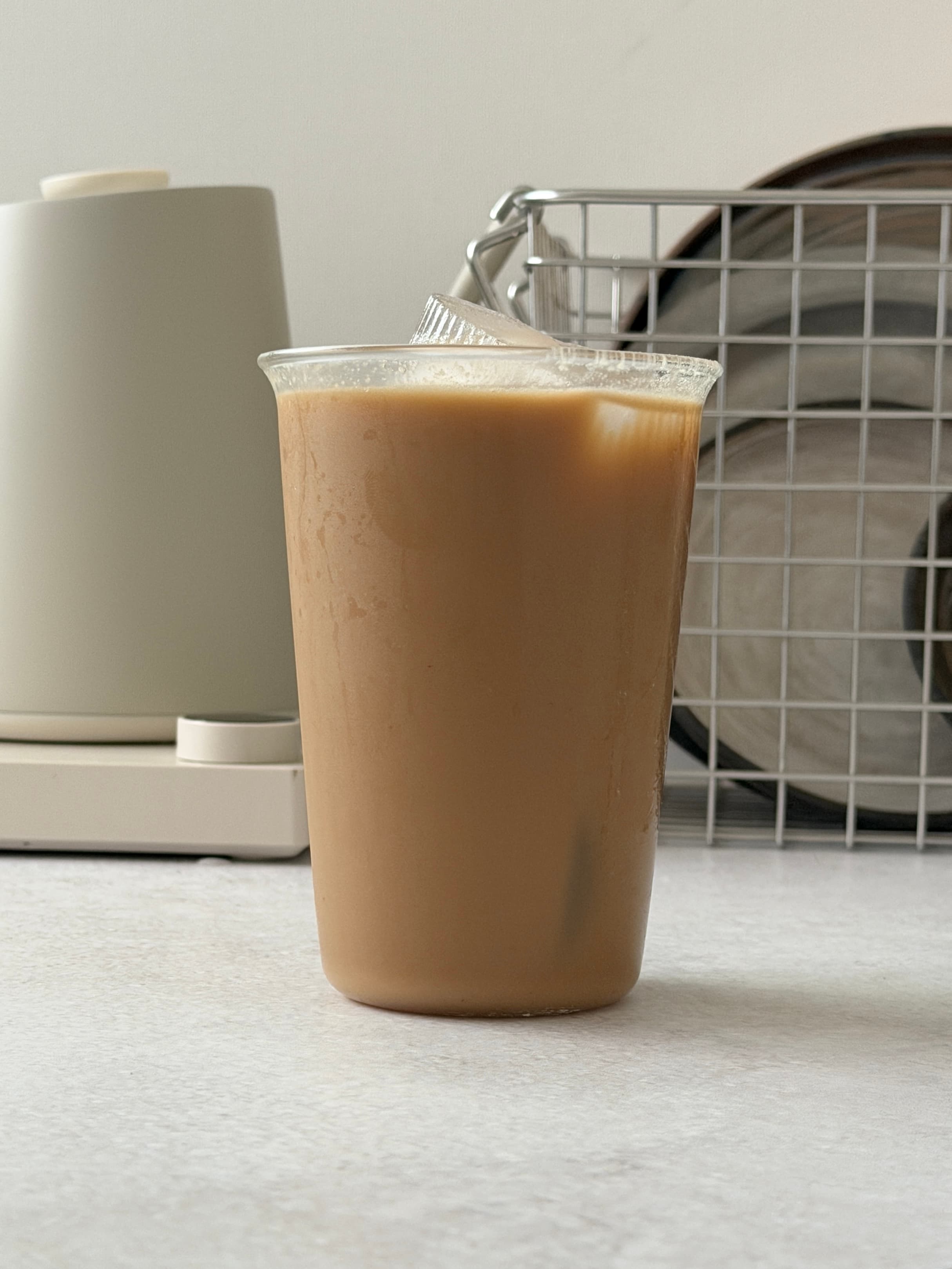French Toast Latte
