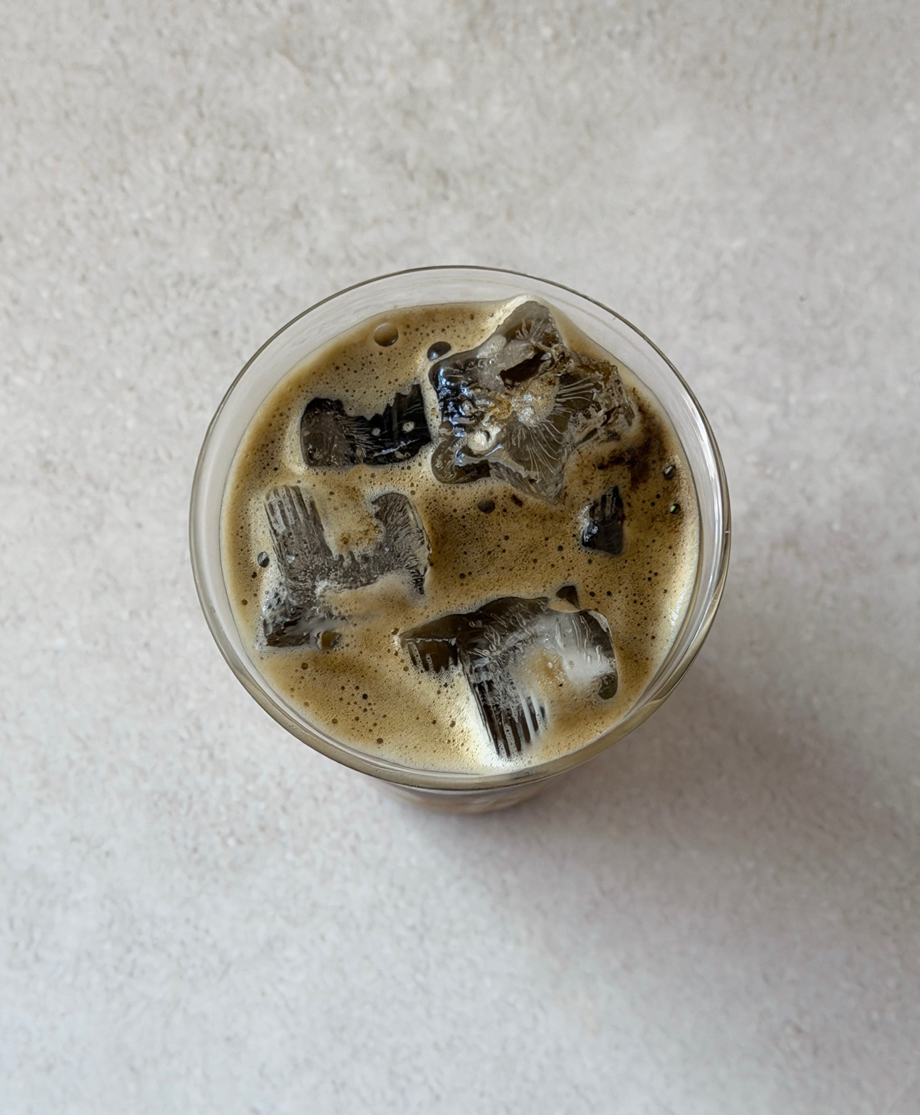 Hojicha Latte photo