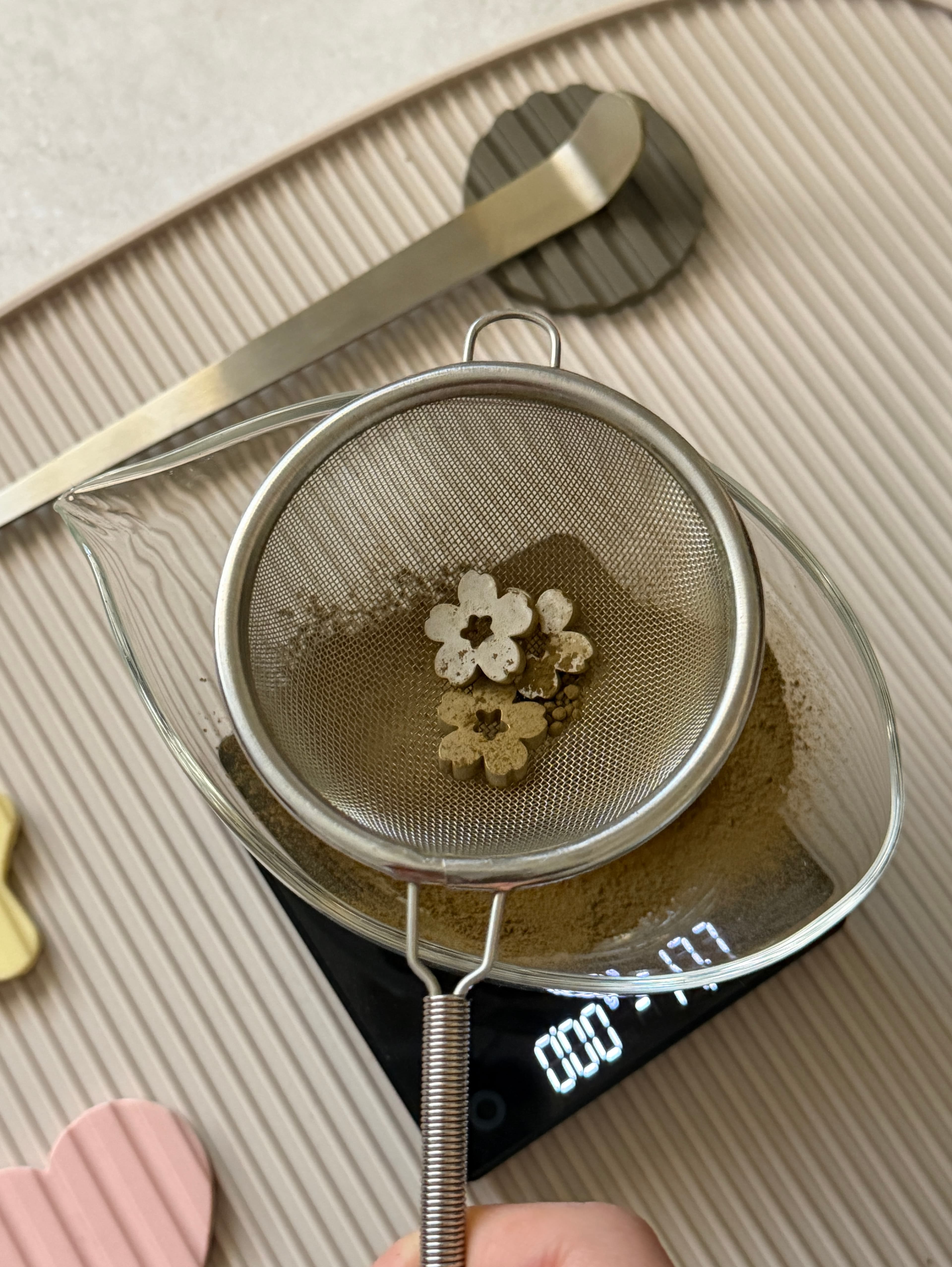 Hojicha Latte photo