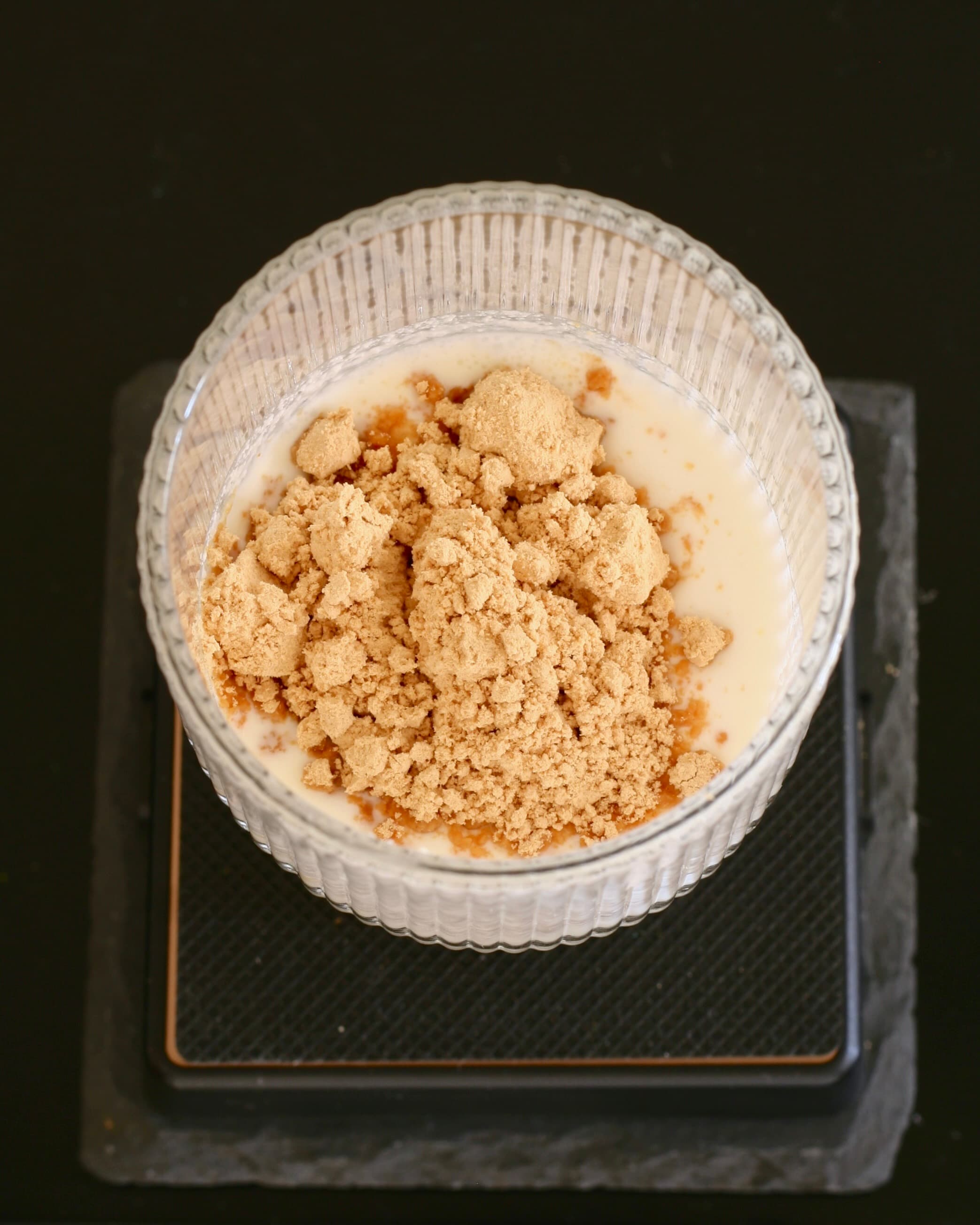 Kinako Cloud Matcha photo