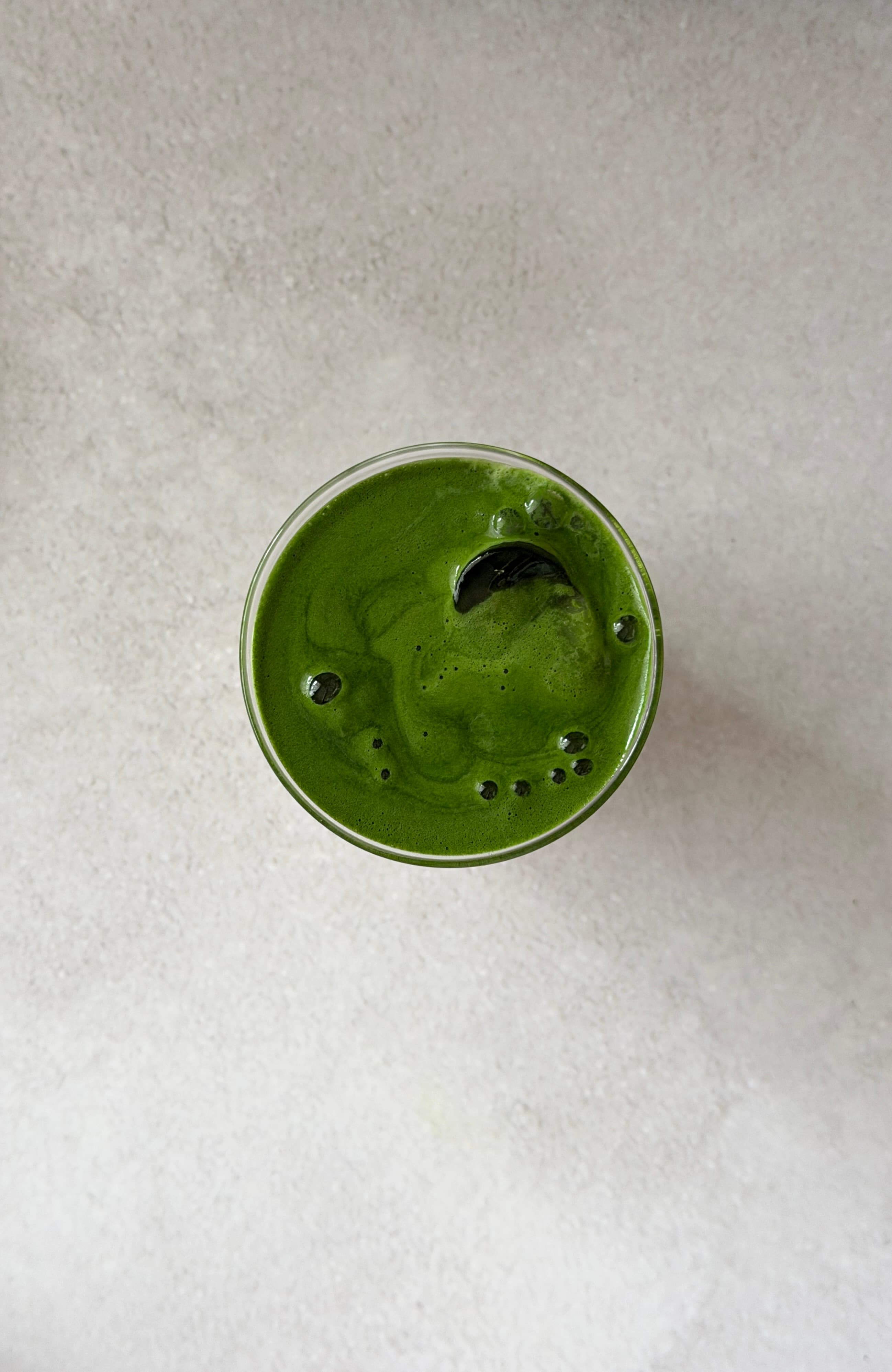 Matcha Latte photo