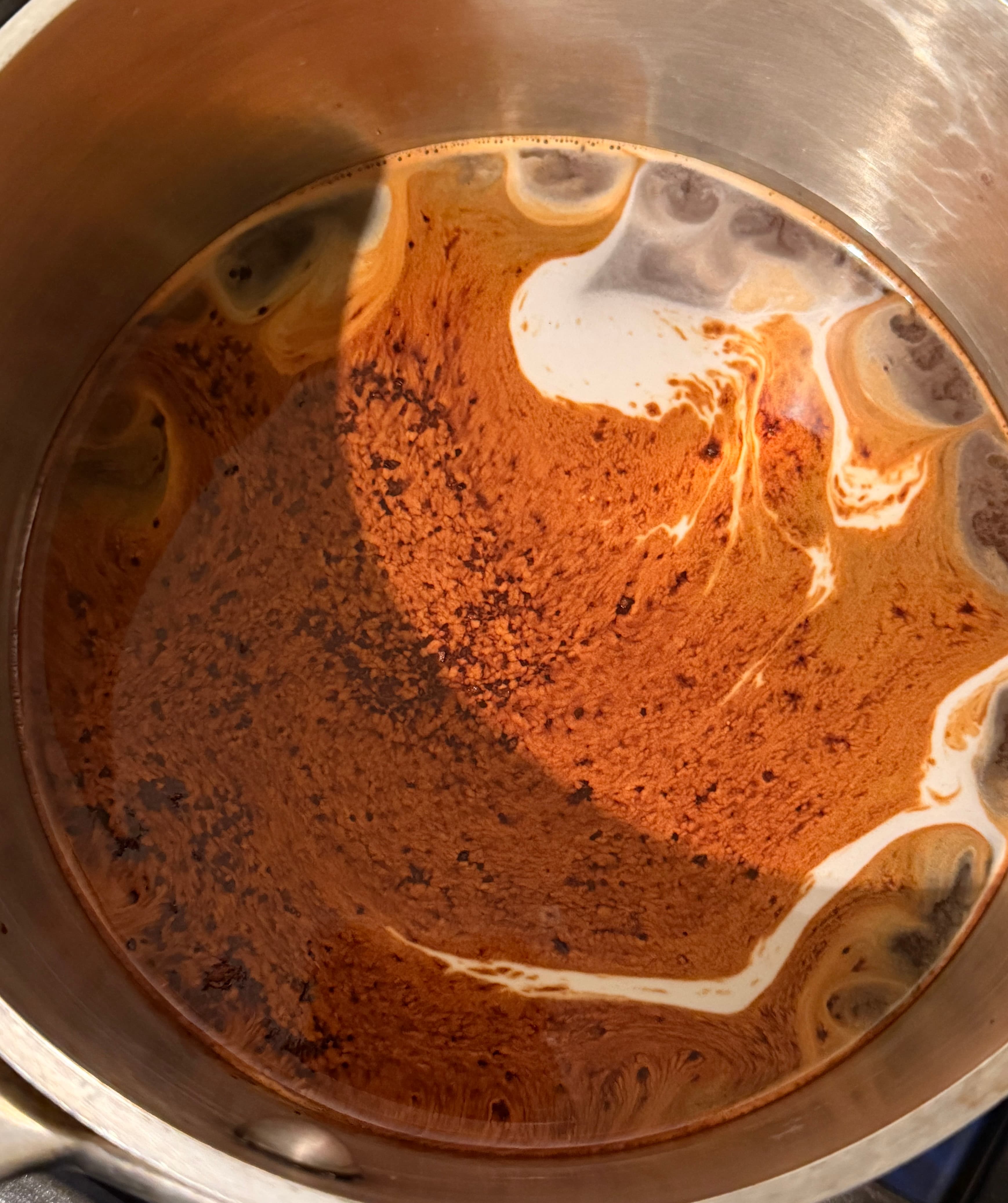 Tiramisu Syrup photo