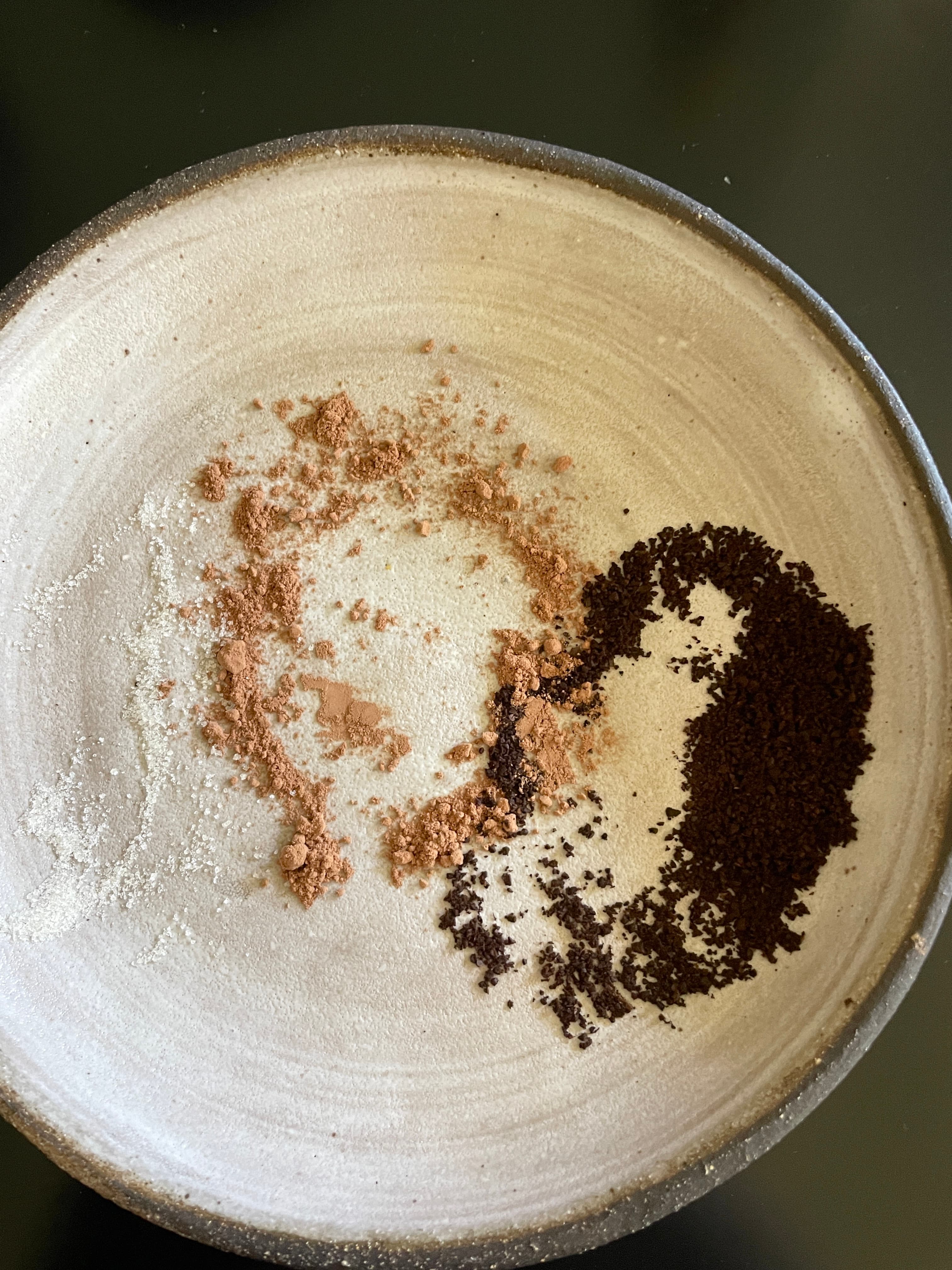 Tiramisu Syrup photo