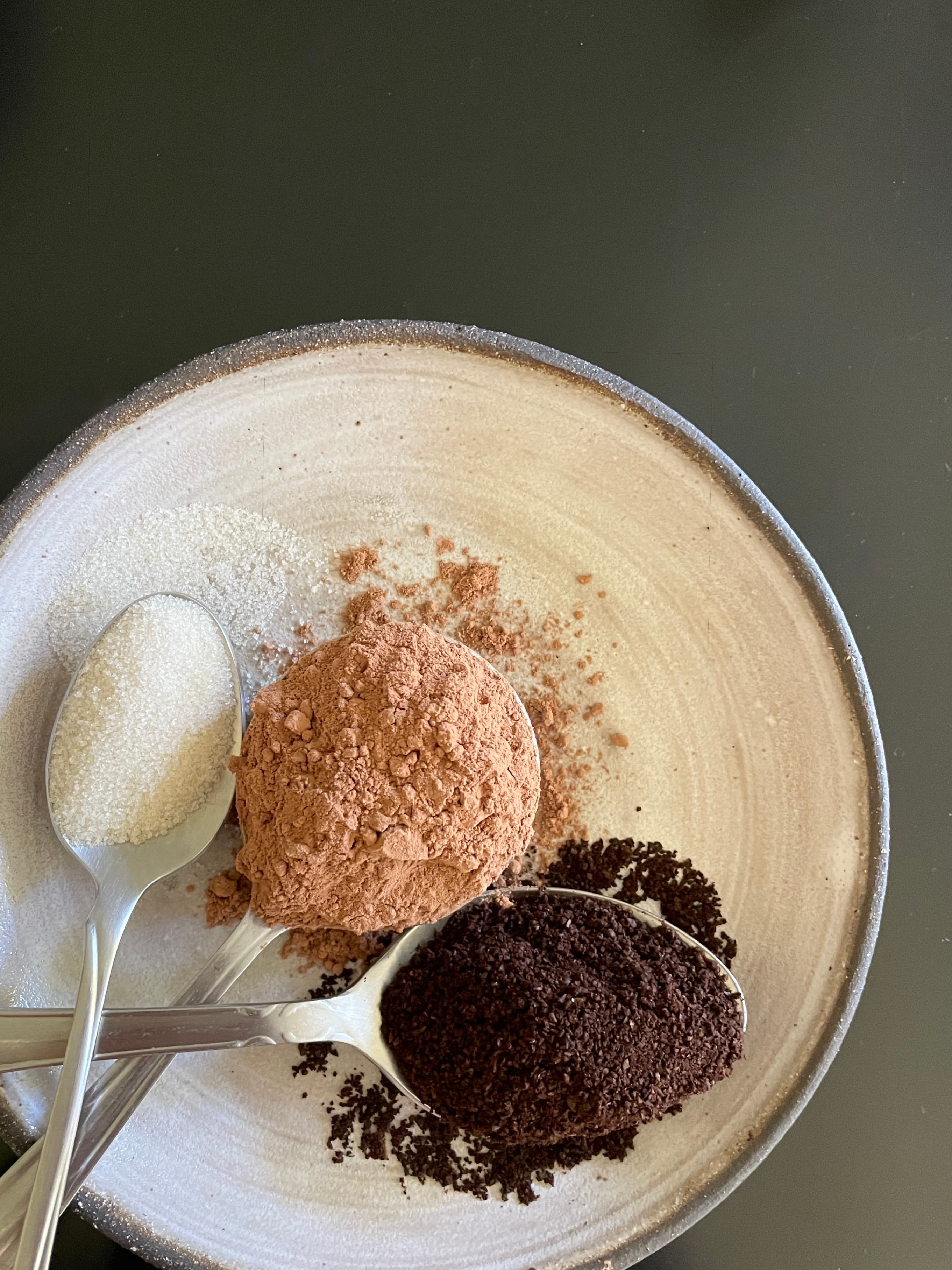 Tiramisu Syrup