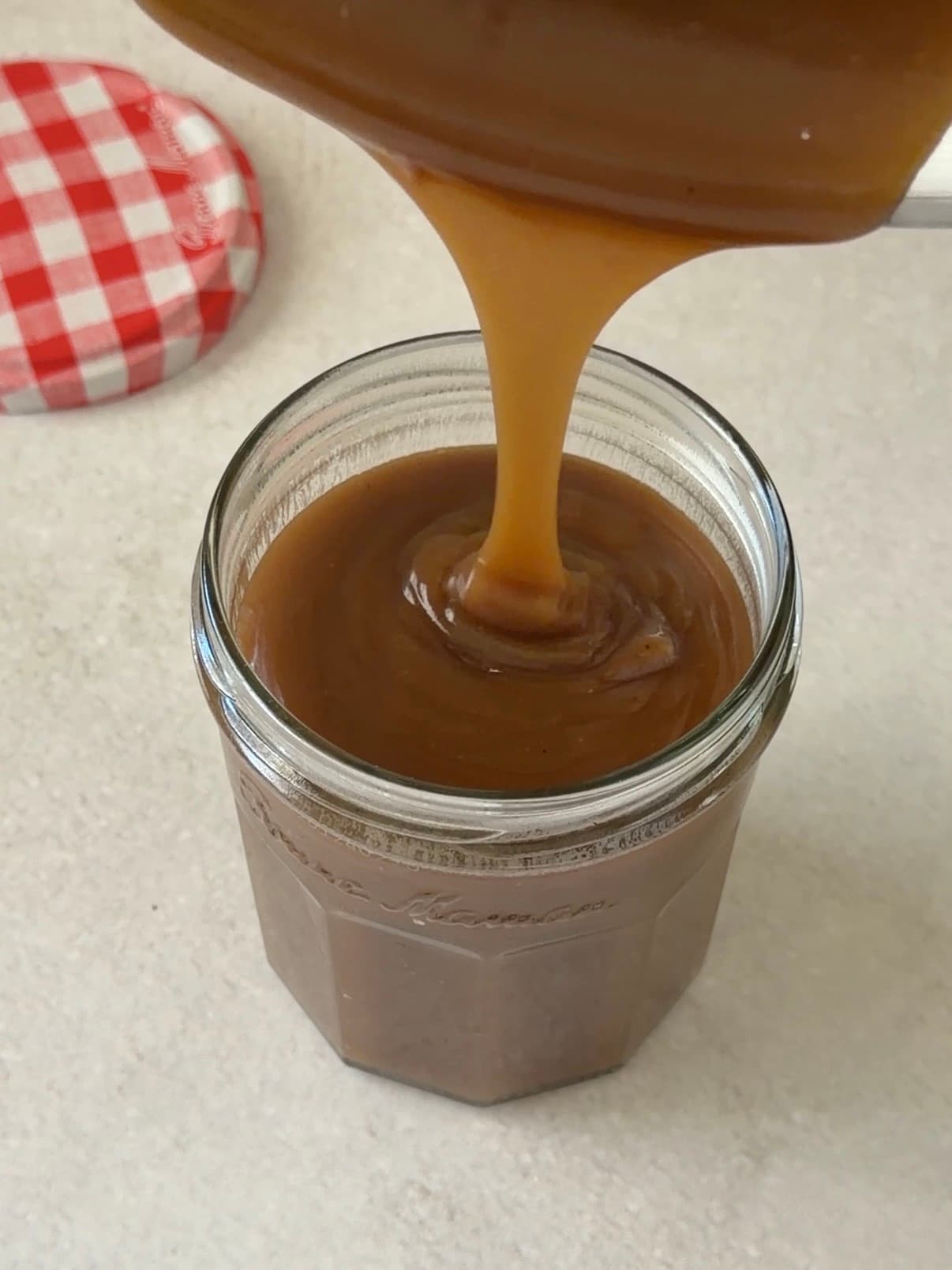 Cookie Butter Syrup on Instagram