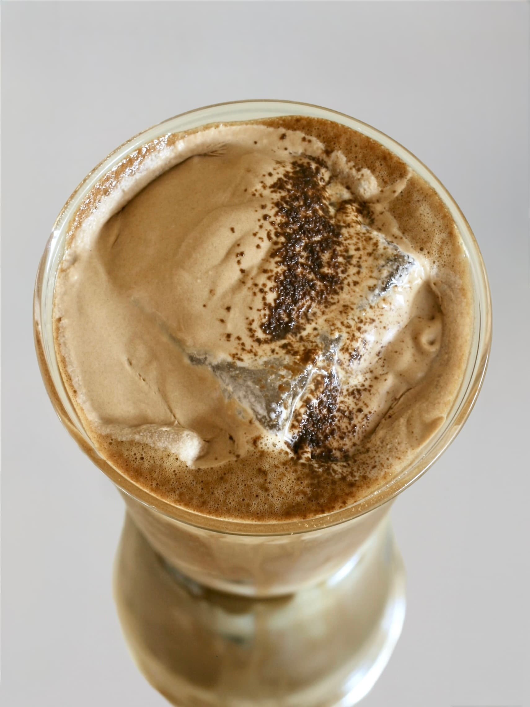 Double Hojicha Toasted Rice photo